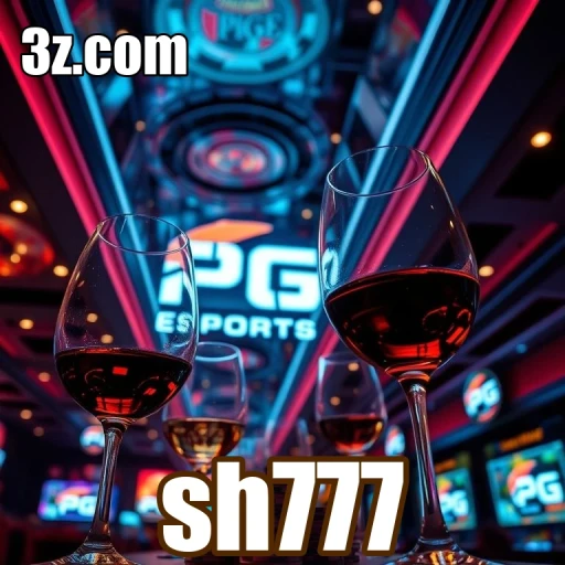 Aprimore Seu Jogo com os Guias do sh777 em Grande Estilo