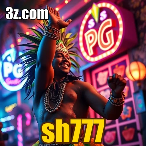 Análises Brilhantes: As Reviews do sh777 em Destaque