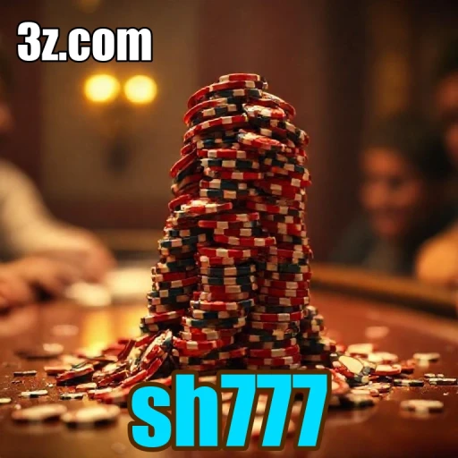 Diversão Sem Fim: Slots no sh777 Que Encantam Jogadores