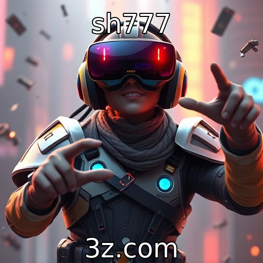 Novas tendências em jogos de realidade aumentada